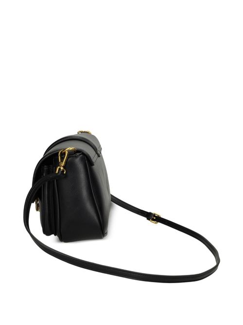 Borsa donna a tracolla con fibbia logata JUST CAVALLI | 80RA4BA2ZSA89899